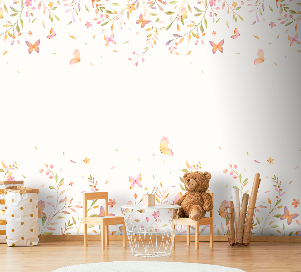 Butterfly Waltz