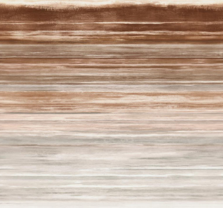 Ombre Mural.