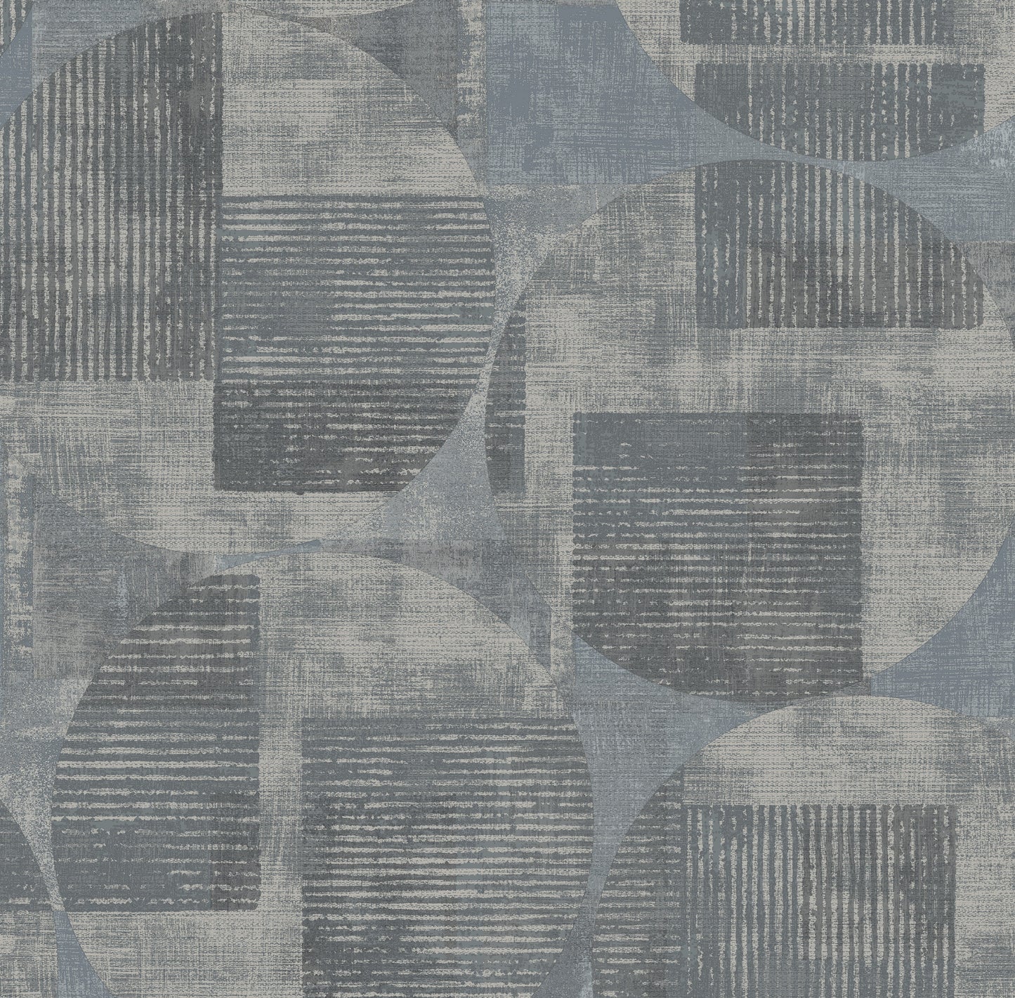Textured Geometric