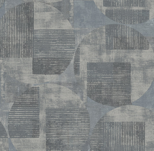 Textured Geometric