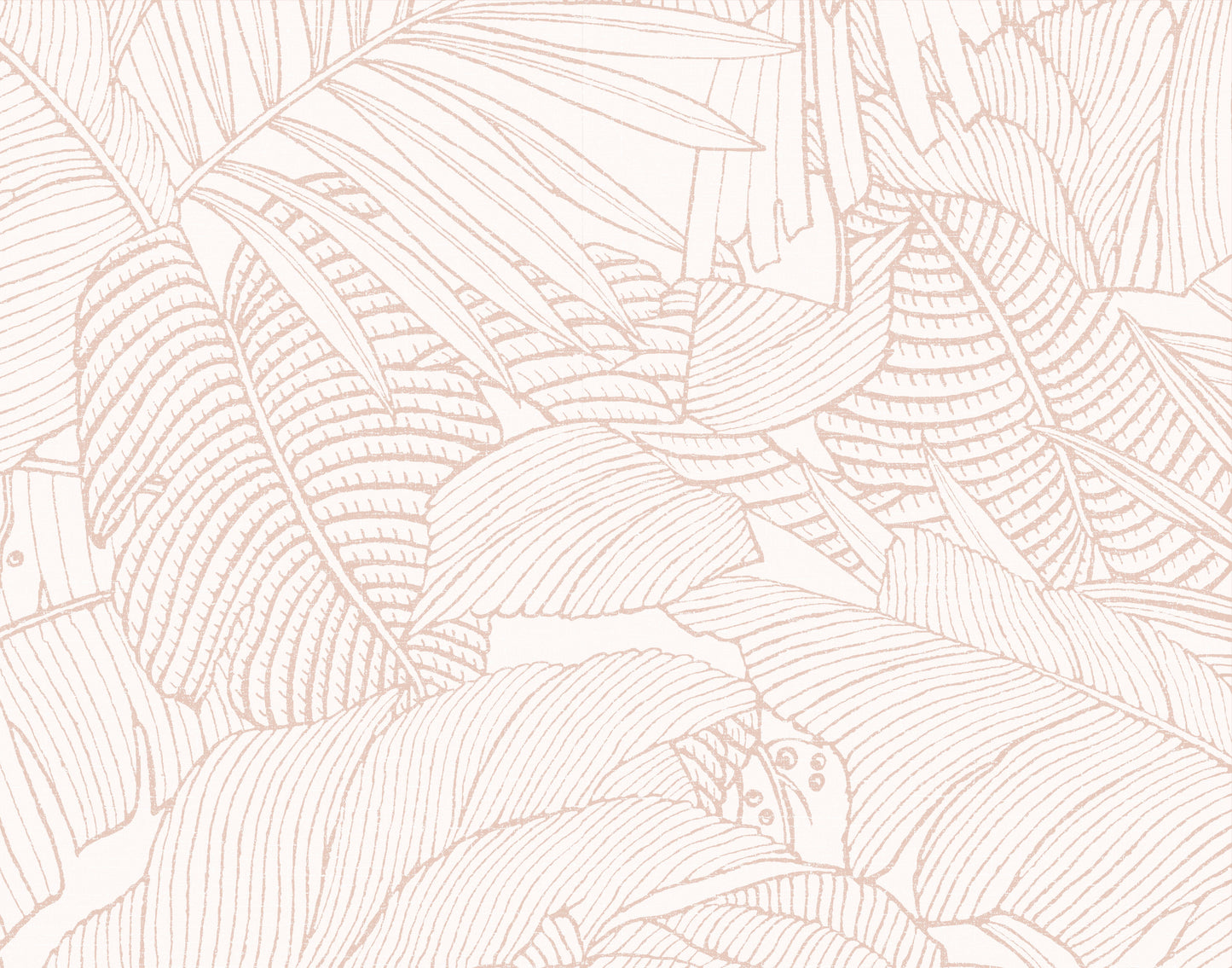 Leaf Green Wallpaper