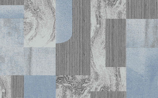 Geometric Abstract