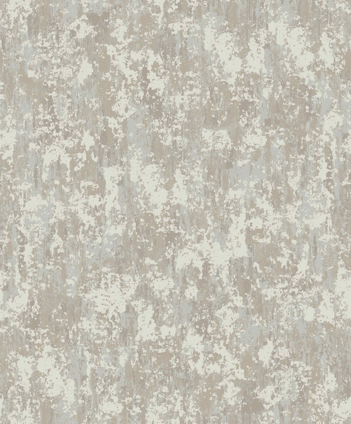 Vintage Patina Metallic Wallcovering