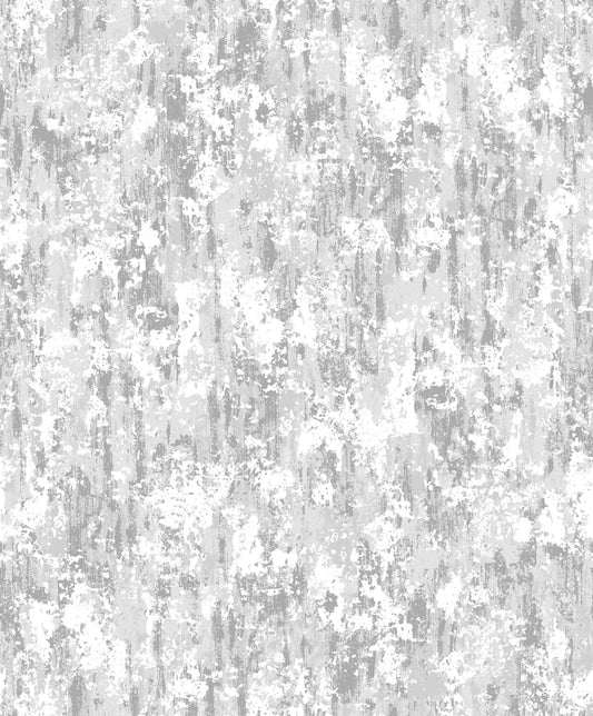 Vintage Patina Metallic Wallcovering