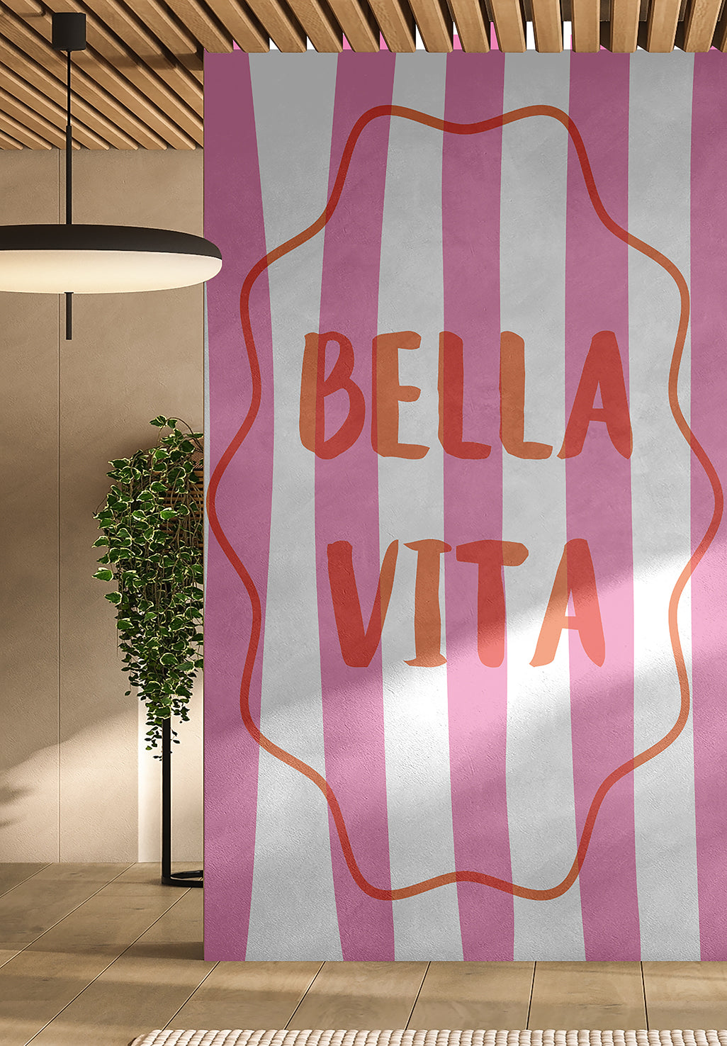 Bella Vita Sunshine