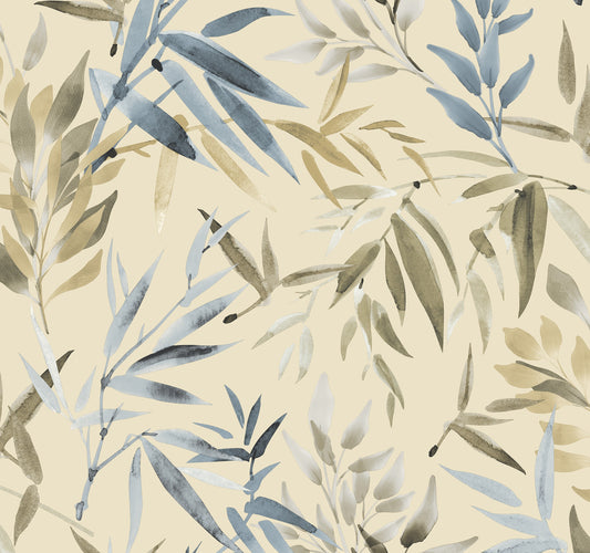Painted Canopy