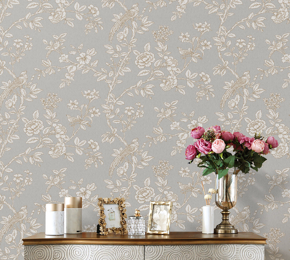 Metallic Wallpapers