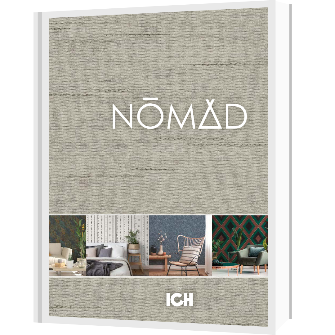 Digital Wallcoverings