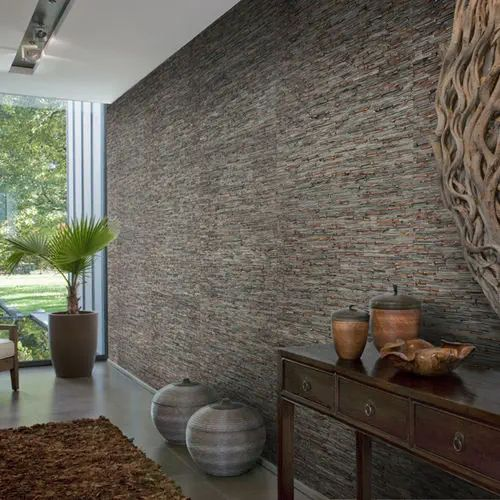 Natural Wallcoverings