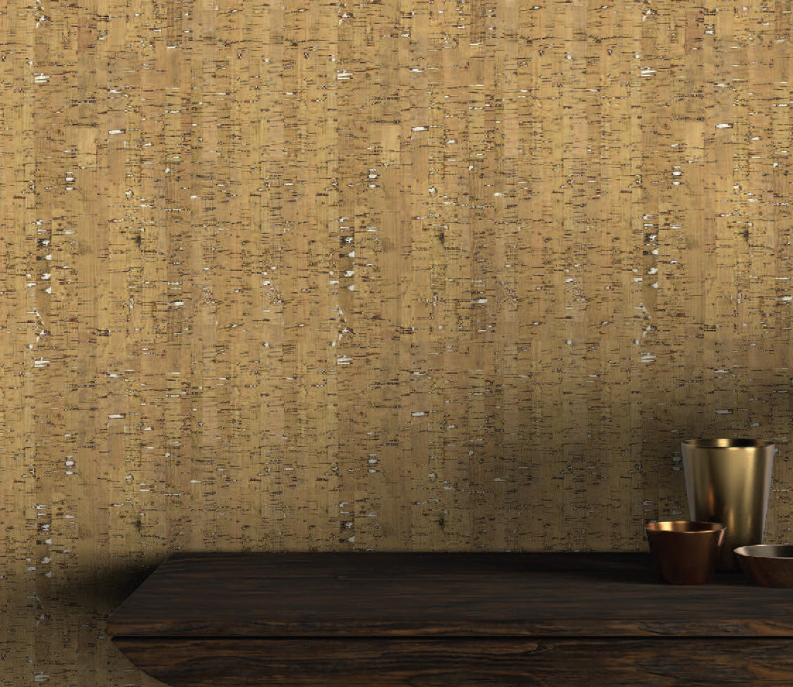 Natural Wallcoverings