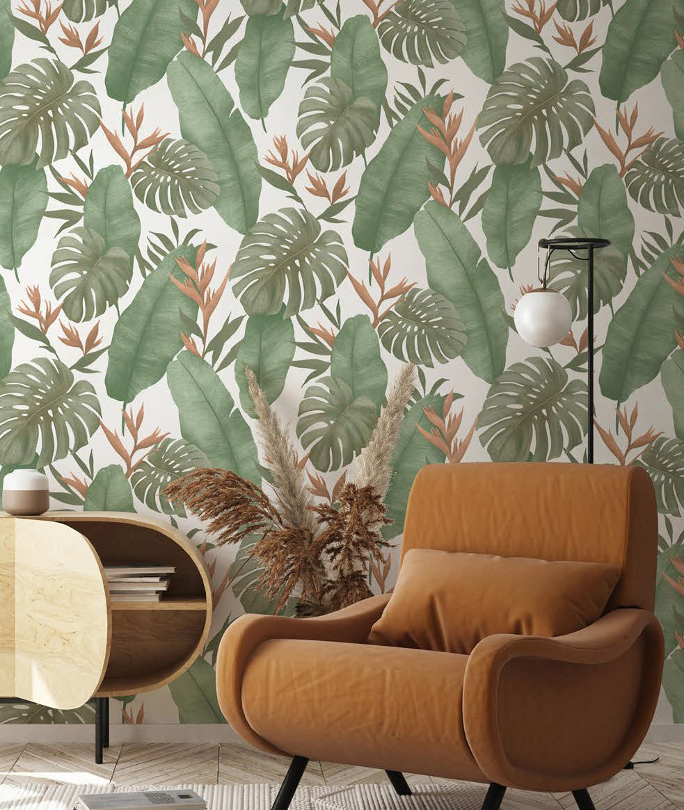 Tropical  Wallpapers