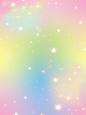 Pastel Stardust Dream