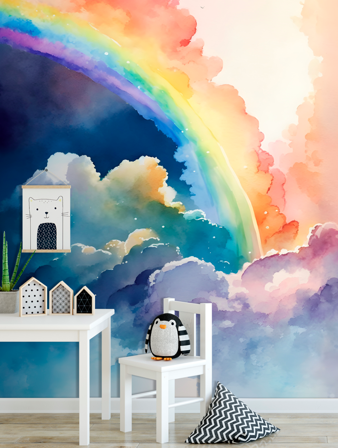 Clouds of Wonder