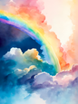 Clouds of Wonder