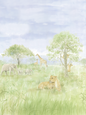 Little Savannah Family