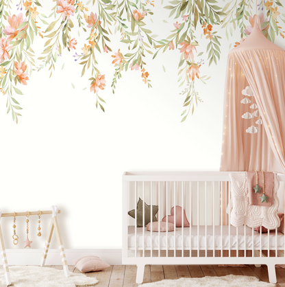 Blossom Canopy Dreams