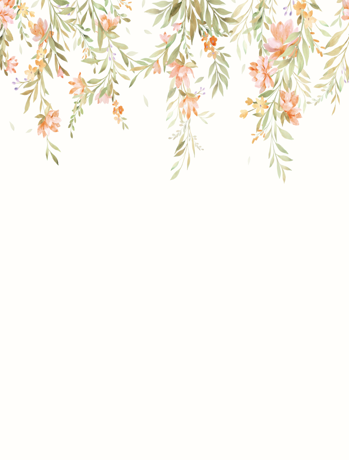 Blossom Canopy Dreams