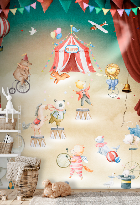 Carnival of Tiny Wonders