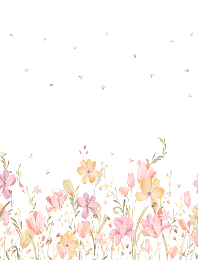 Petal Meadow