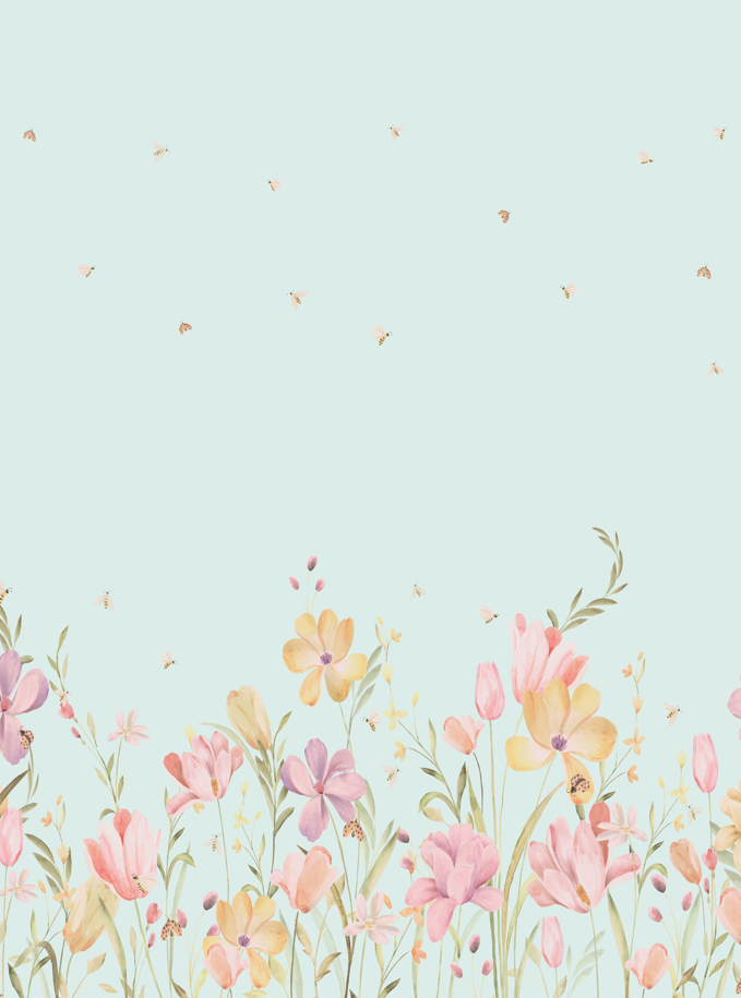 Petal Meadow
