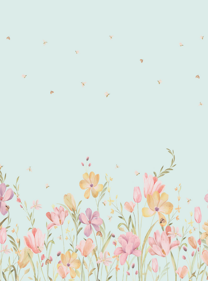 Petal Meadow