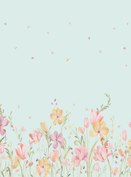 Petal Meadow