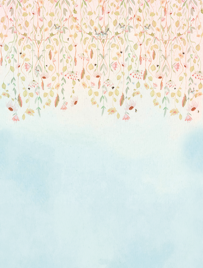Skyfall Blooms
