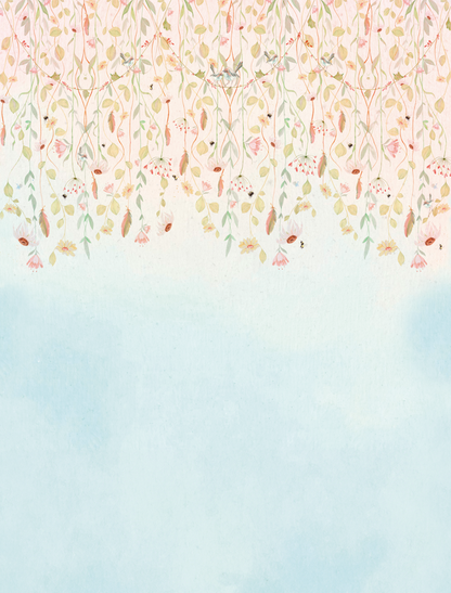 Skyfall Blooms