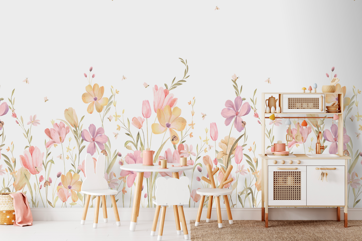 Petal Meadow