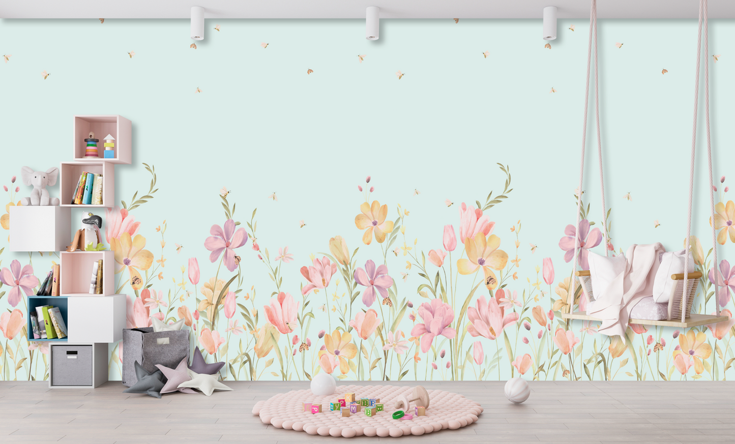 Petal Meadow