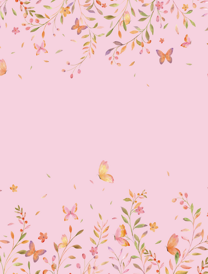 Butterfly Waltz
