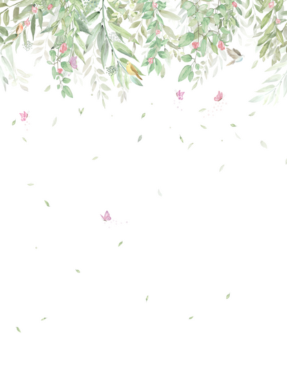 Botanical Veil
