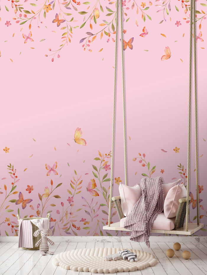 Butterfly Waltz