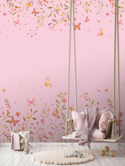 Butterfly Waltz
