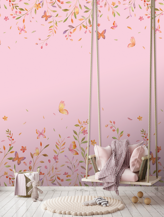 Butterfly Waltz