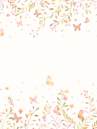 Butterfly Waltz