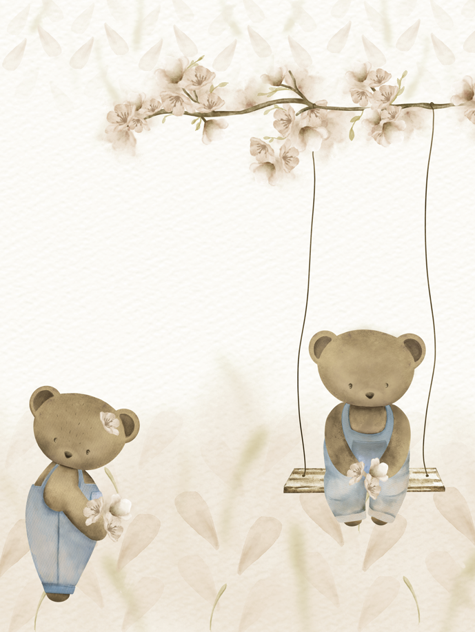 Swinging Buddies