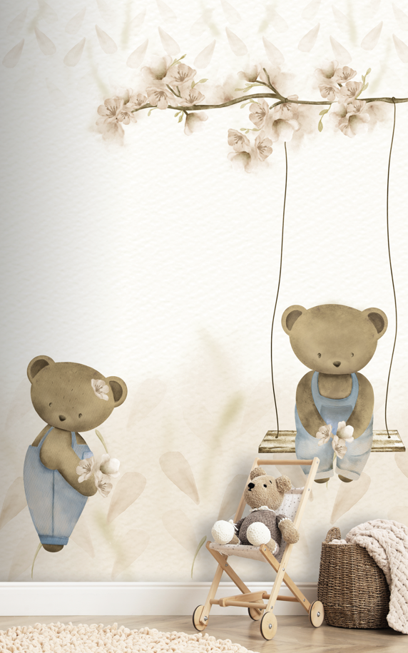 Swinging Buddies
