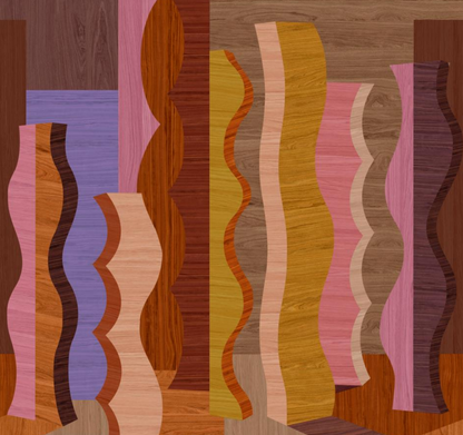 Prime Walls Designer Walls