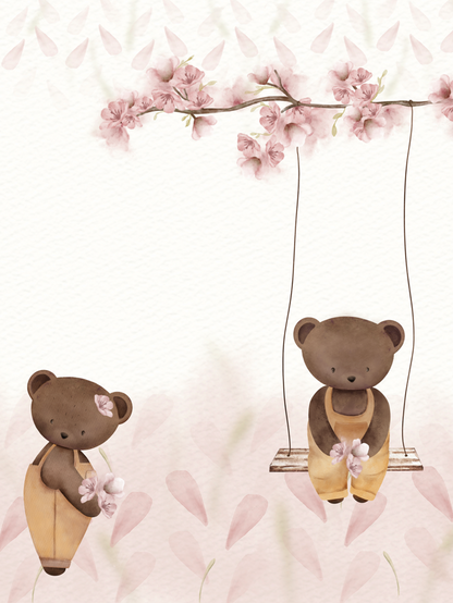 Swinging Buddies
