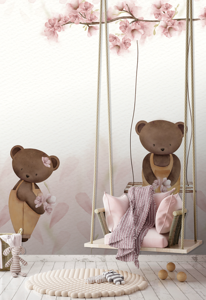 Swinging Buddies