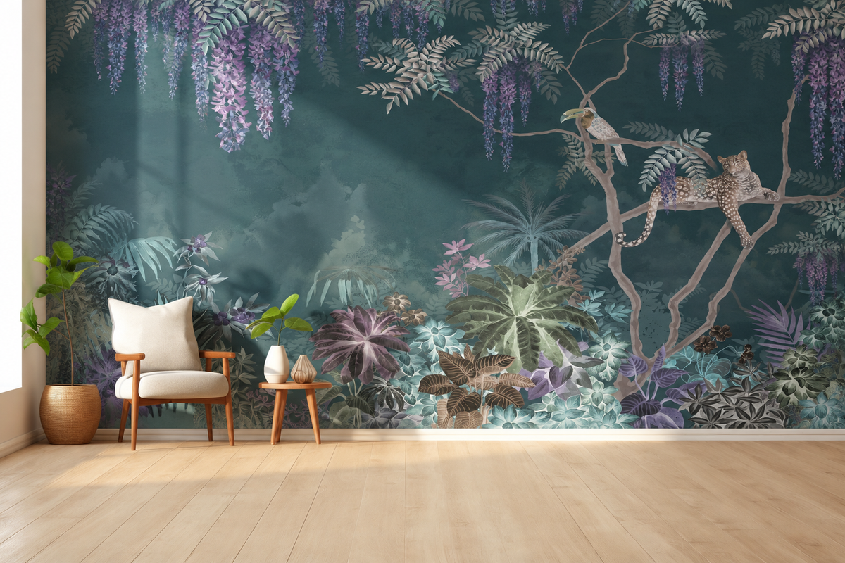 WALL Murals