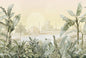 Taj Mahal Tropical Foliage