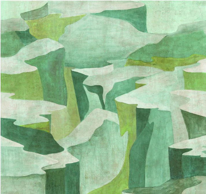 Arctic Layers