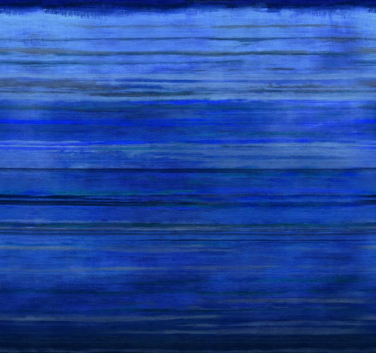 Ombre  Mural.