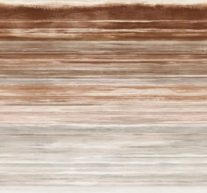 Ombre  Mural.