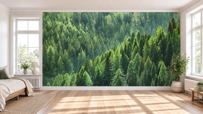 Emerald Forest Escape