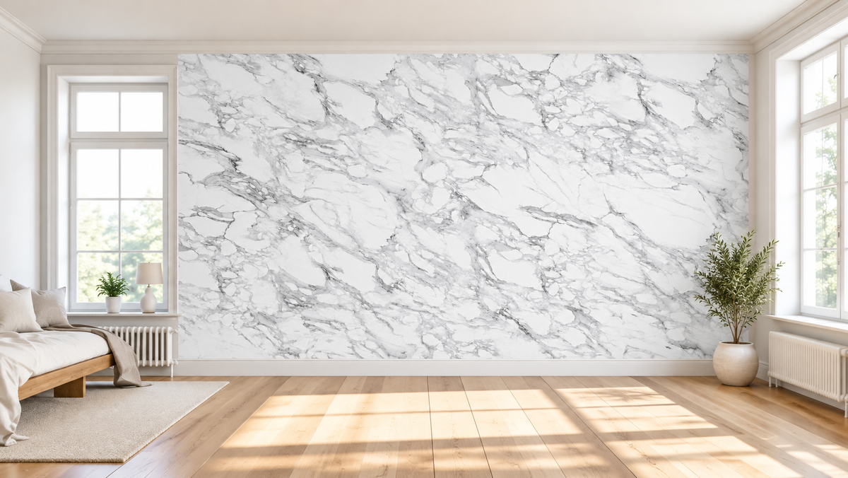 Golden Vein Marble