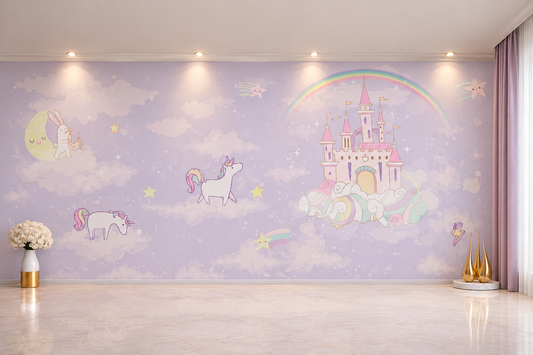Wall  Mural for kids