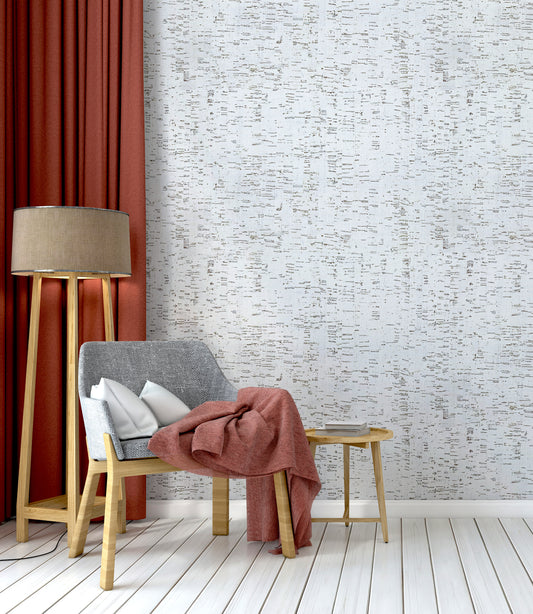 Natural Sculpted Cork